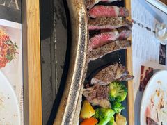 -曼乐辰餐厅(中庚漫游城店)