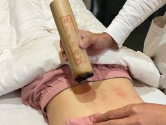 -见康道莱•足浴按摩•艾灸•SPA(友谊店)