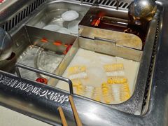 -海底捞火锅(万丰桥店)