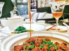 牛肋条饭-人间采蜜(海信广场店)