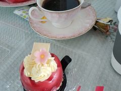 -银星皇冠假日酒店美食阁