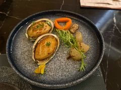 -汕头国际大酒店-牛一町目餐厅