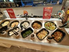 -比格比萨自助(宋家庄店)
