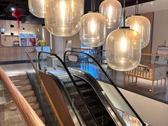 -四季餐厅(大寺店)