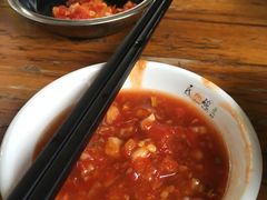 -阿婆东山羊肉店(鸿港海鲜批发市场店)