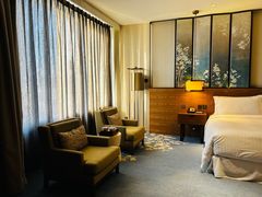 -上海衡山路十二号华邑酒店