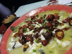 -食锦记·福建私房菜(浦西万达店)