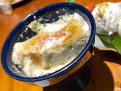 椰奶烤布蕾-仓库南洋海鲜小排档(柳河路店)