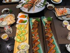 -德川家日本料理(中关村寰太大厦店)