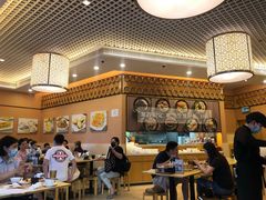 -添好运点心专门店(百老汇店)