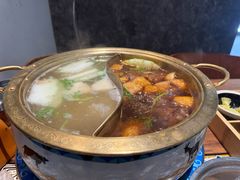 -大白羊蝎子馆(后沙峪山姆店)