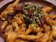 -小董哥烤串·爆汁大油边(故宫店)