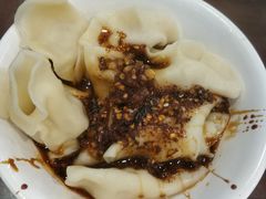 -龙抄手(文殊坊店)