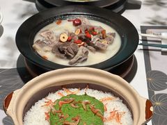 -新兴·金羊座·粤菜点心(乐峰店)