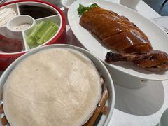 -月福京味斋·烤鸭店·北京菜(鼓楼总店)