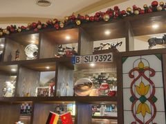 -申德勒加油站西餐厅(太仓店)