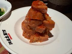 -洞庭土菜馆(天河北总店)
