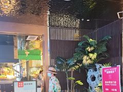 -喜庭海鲜自助(北辰三角洲北辰荟店)