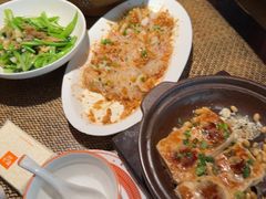 -老客家·客家菜(万达店)