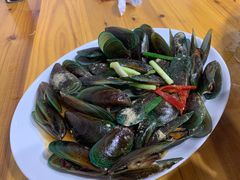 -海之鲜大排档(东山海鲜金銮湾店)