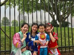-尼恩博顿幼儿园(两江新区园)