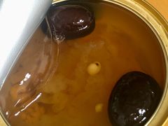 -晨曦炖汤·不放油(东单菜市场美食城店)