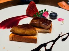 -磐-Teppanyaki-Omakase