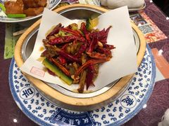 -宁波状元楼酒店(和义路店)