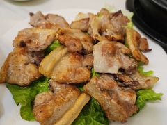 -米郎餐厅·朝鲜族料理(延长路店)
