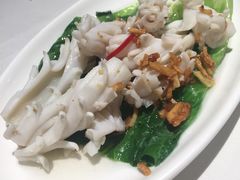 -潮福城大酒楼·潮味粤品·港式点心(湖滨北路店)