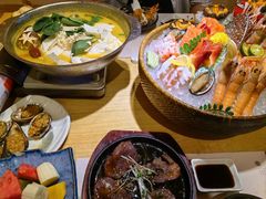 -吉兆·料理(红梅南路店)