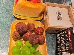 -牛New寿喜烧(中山公园龙之梦店)