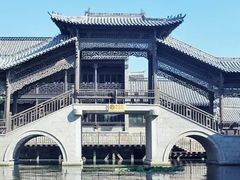 -台儿庄古城