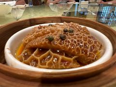 -中山国际酒店中餐厅