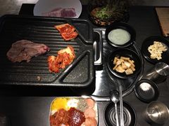 -401餐厅(弘大店)