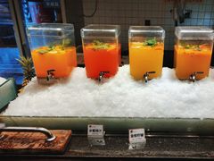 -钱小奴创意自助餐厅·原切谷饲安格斯畅吃(宁波奉化银泰店)