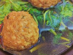 -老街饭庄·地道淮扬菜(扬子江北路总店)