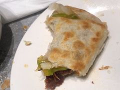 -高玛纳驴肉火烧(河间总店)