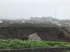 -磐安舞龙峡景区