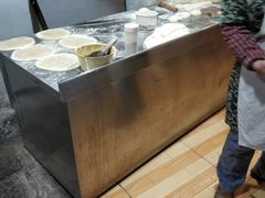 -荆楚任氏锅盔(紫阳路店)