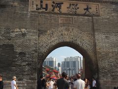 -大境门景区