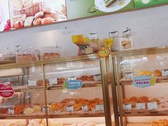 -蜂蝶来饼店(拱北总店)