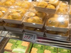 -皇承御点·八旗饽饽铺(避暑山庄店)