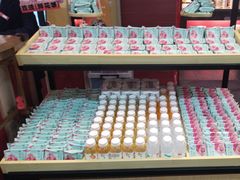 -芝小官毛肚火锅海鲜自助(淮安清江浦区新亚店)