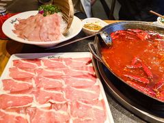 -纸盐河码头火锅(十八梯店)