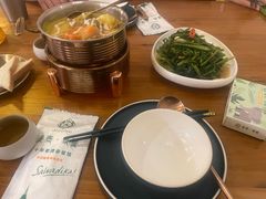 -曼泰·泰餐(江南环球港店)