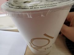 -KOI Thé(力宝广场店)