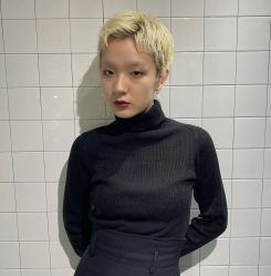 -HG美发设计沙龙