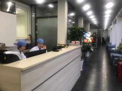 -北京地坛口腔门诊部