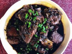 梅干菜扣肉-逢源酒楼(东大街店)